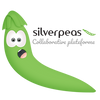 SILVERPEAS logo