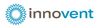 InnoVent logo