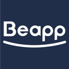 Beapp logo
