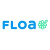 Floa logo