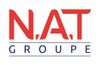 GROUPE N.A.T logo