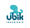UBIK Ingénierie logo