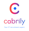 CABRILY logo