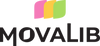 Movalib logo