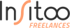Insitoo Freelances logo