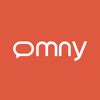 Omny logo