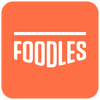 FOODLES logo