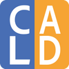 CALD (Ex-Crèche A La Demande) logo