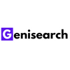 GENISEARCH logo