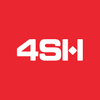 4sh logo