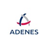 Groupe ADENES  logo