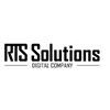 RTS Solutions logo