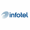 Infotel logo