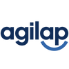 Agilap logo