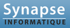 Synapse Informatique logo
