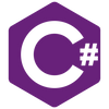 C#