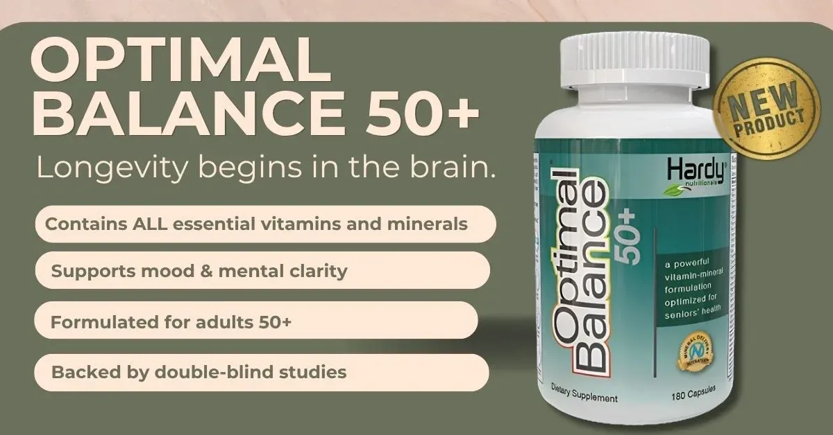 Micronutrients for Mood, Mental Health