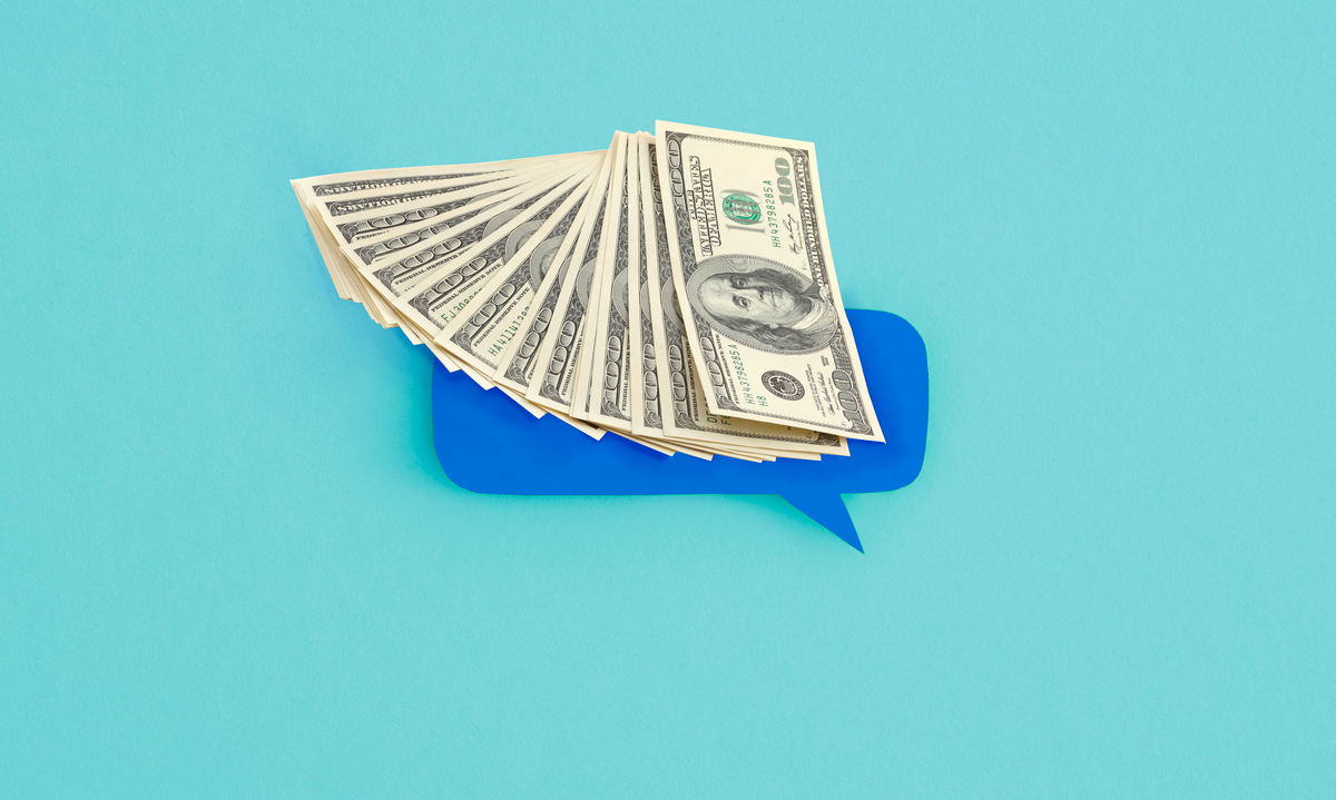 4 Tips for Salary Negotiations During the Interview Process - Idealist