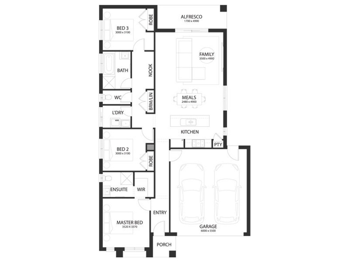 floorplan Image