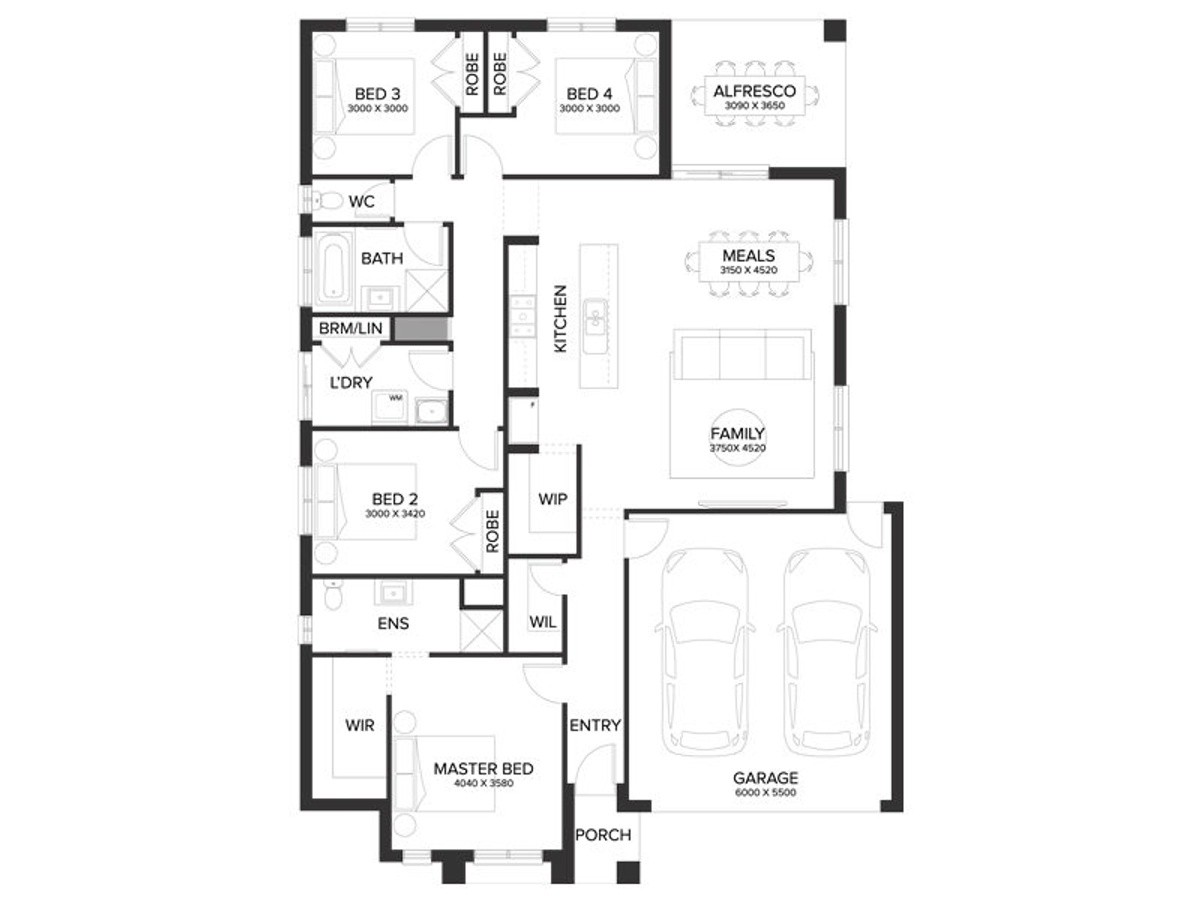 floorplan Image