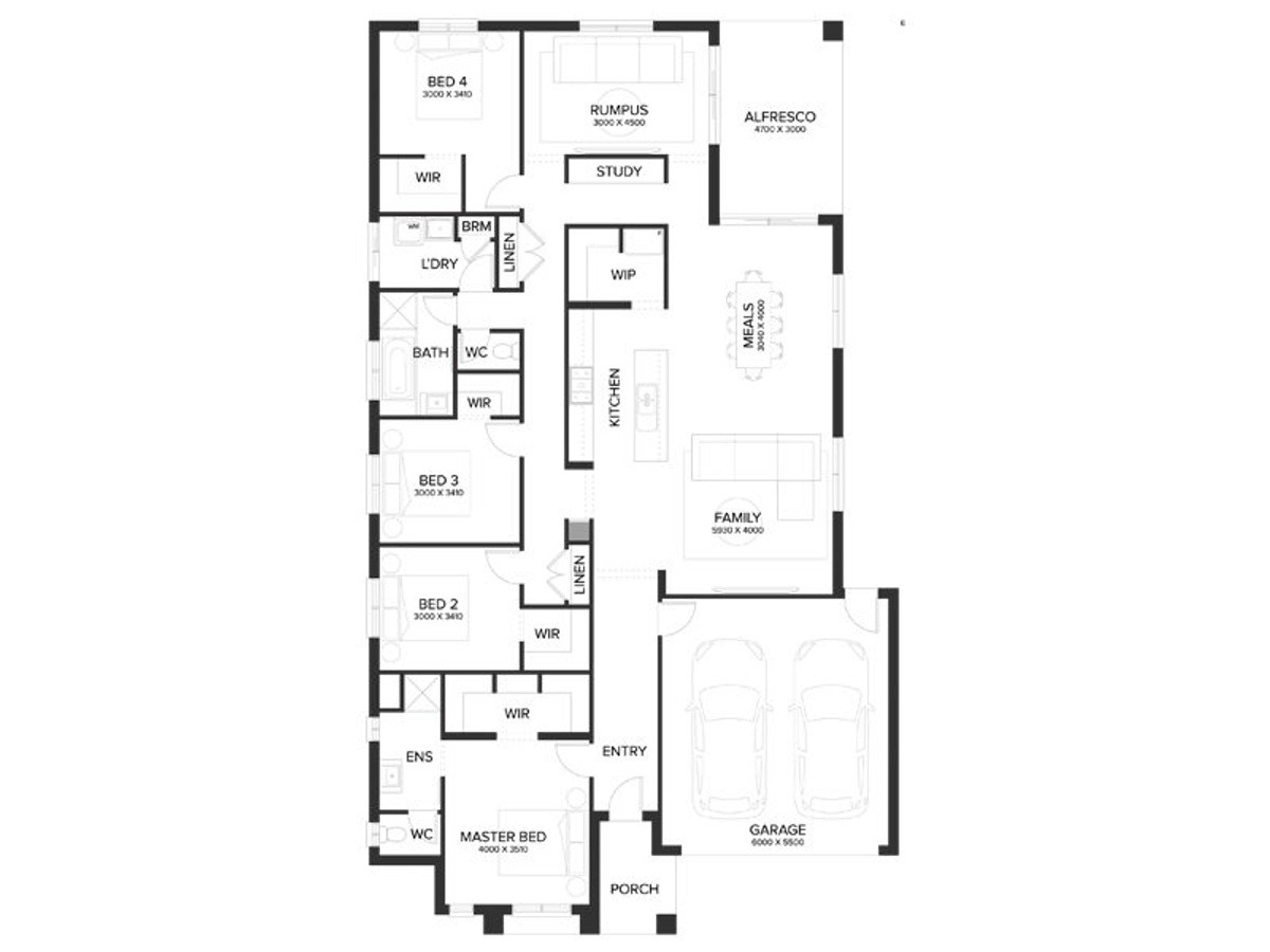 floorplan Image