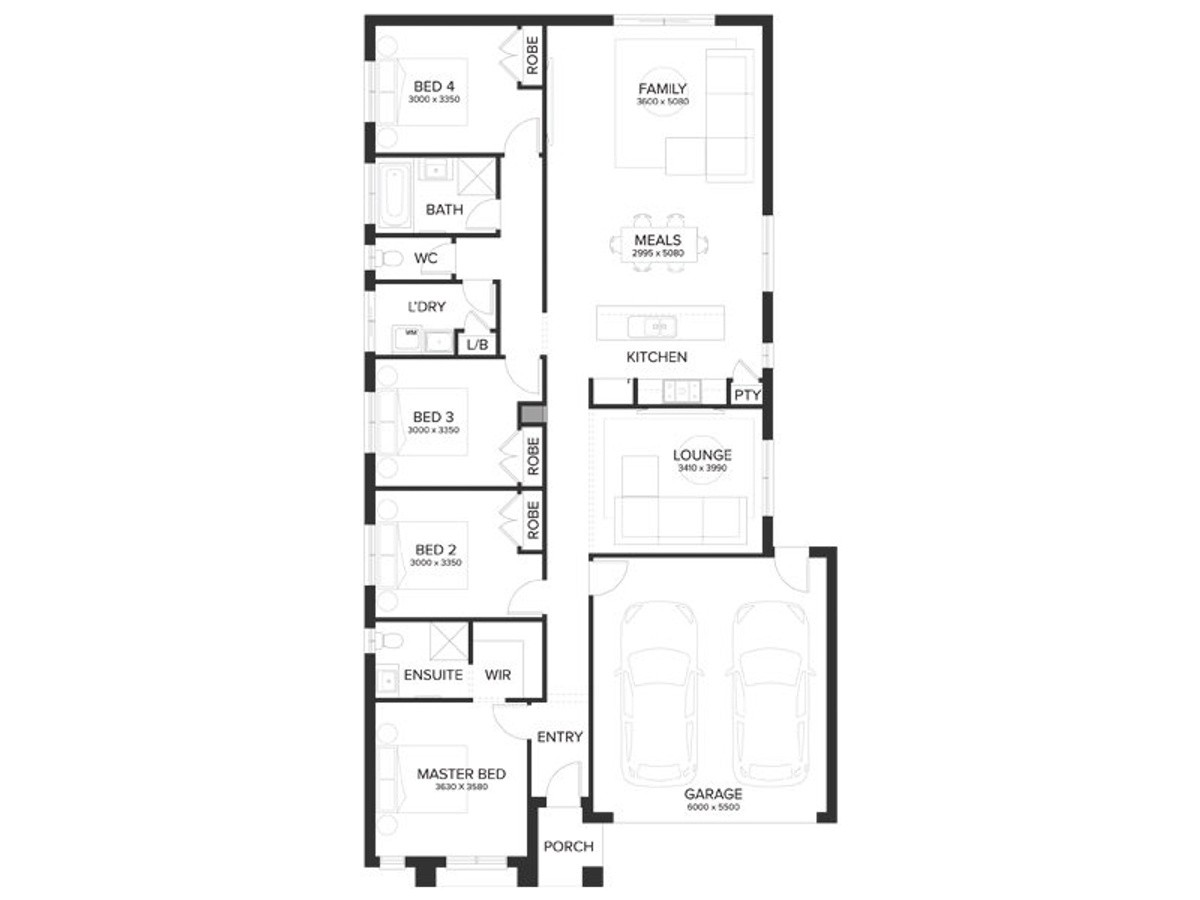 floorplan Image