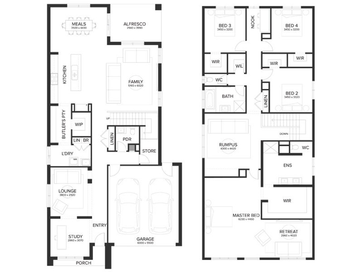 floorplan Image
