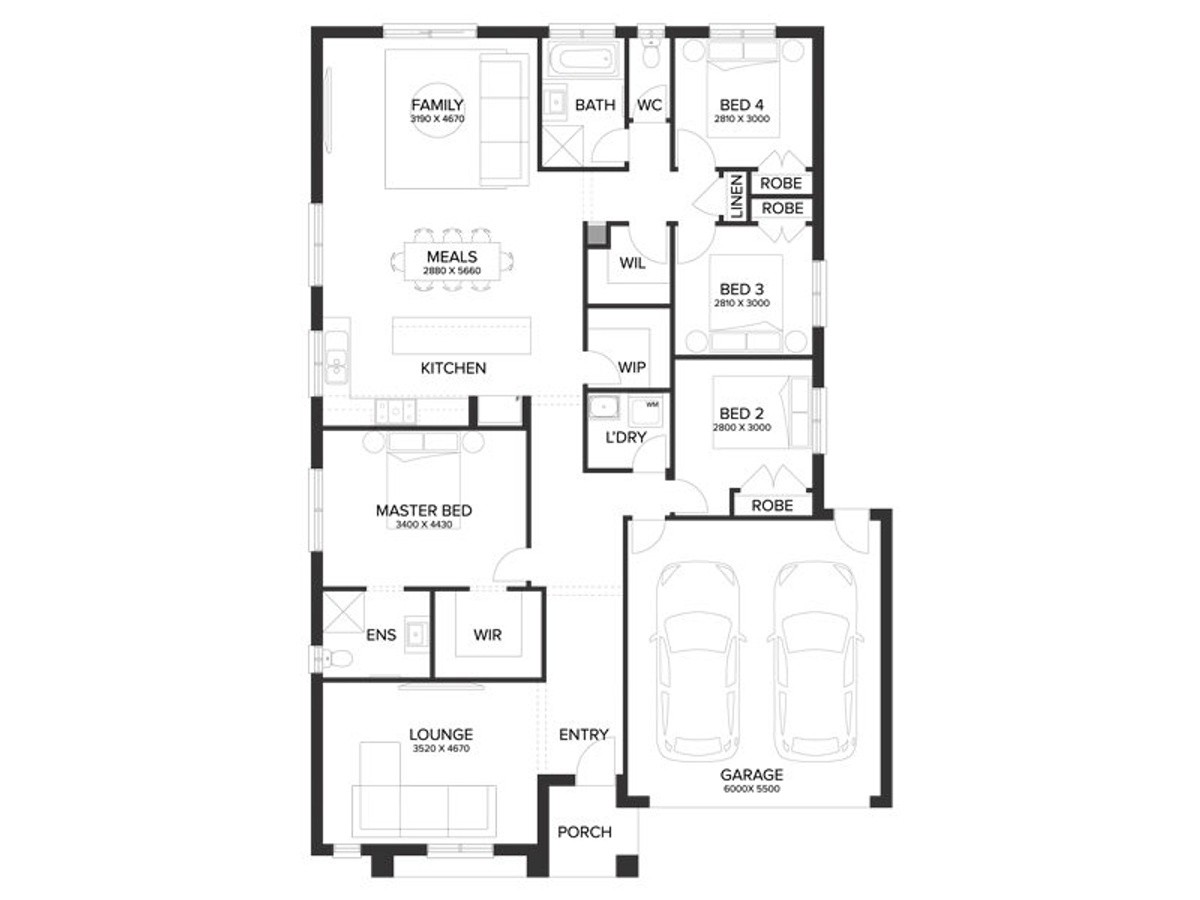 floorplan Image