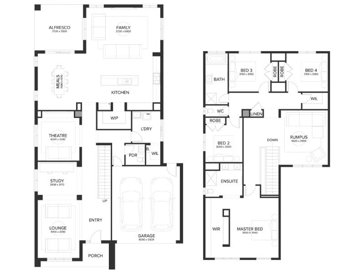 floorplan Image