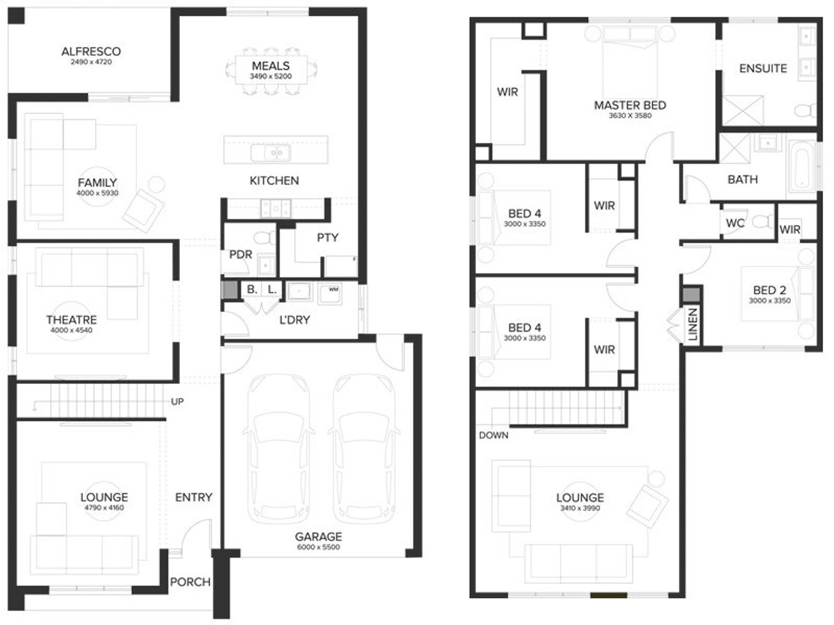 floorplan Image