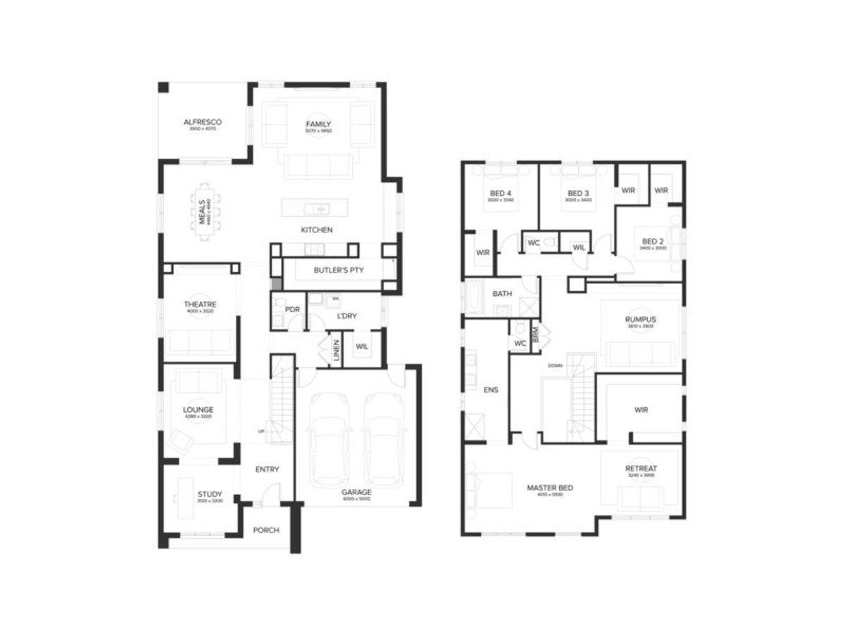 floorplan Image