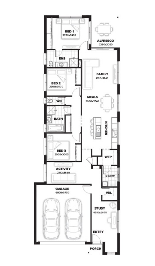 floorplan Image