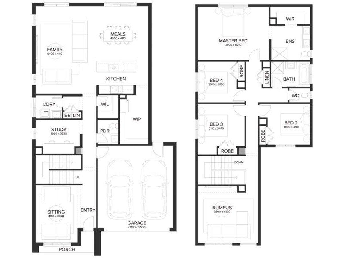 floorplan Image