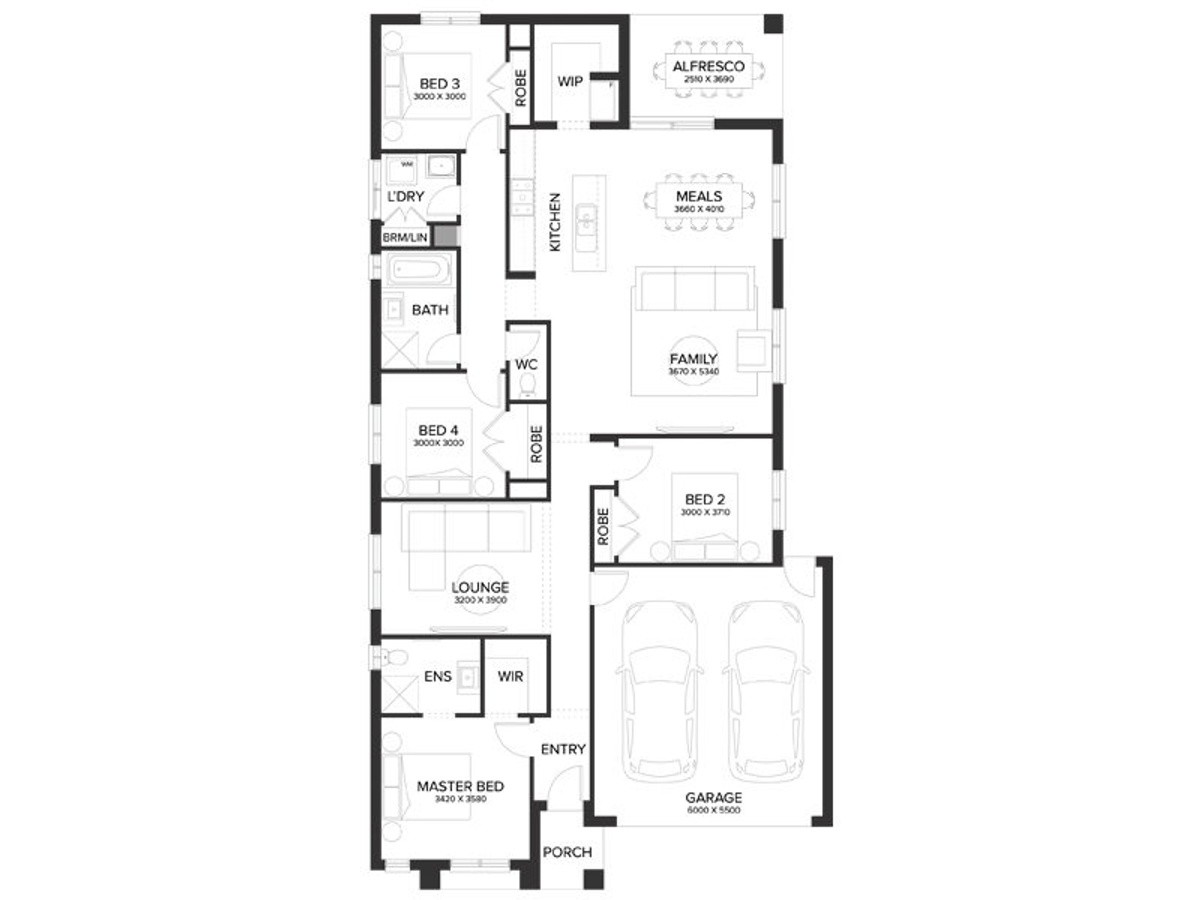 floorplan Image