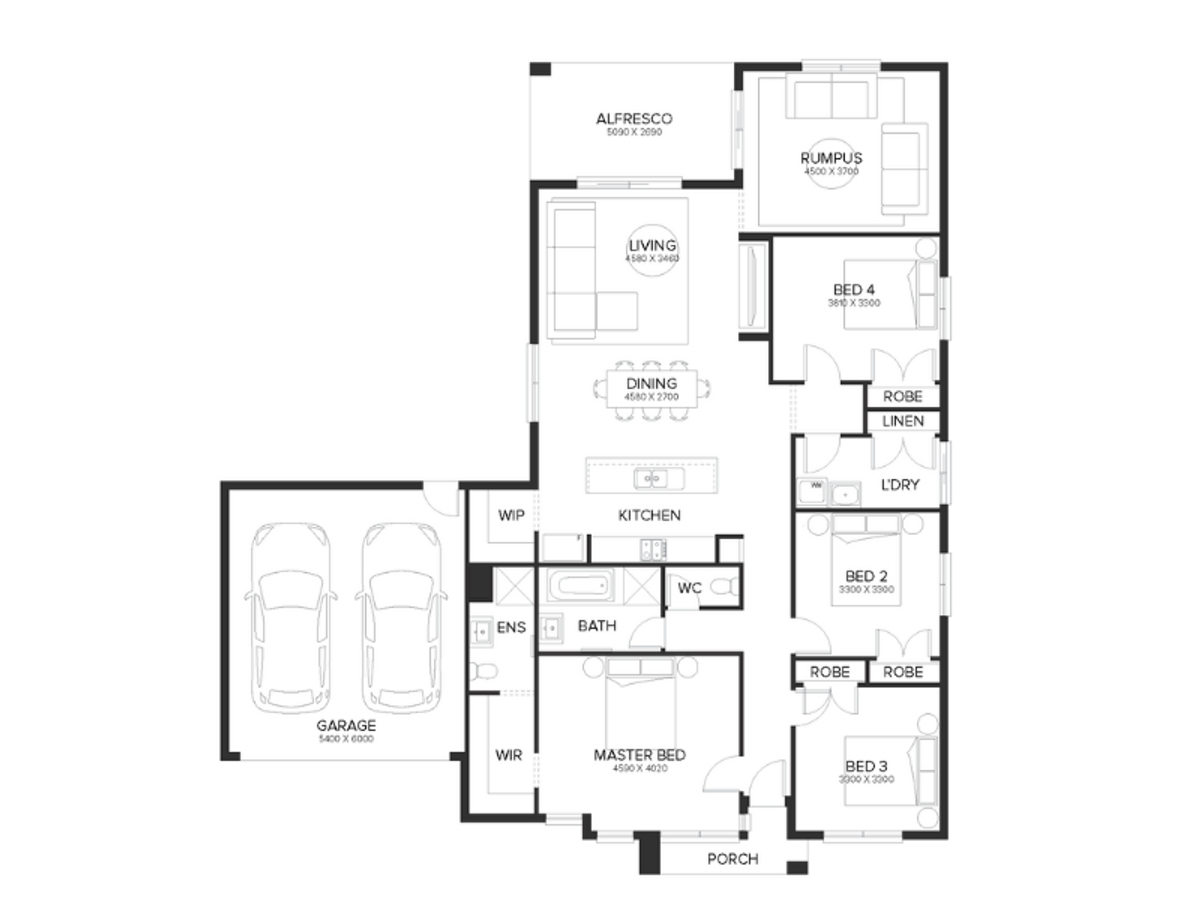 floorplan Image