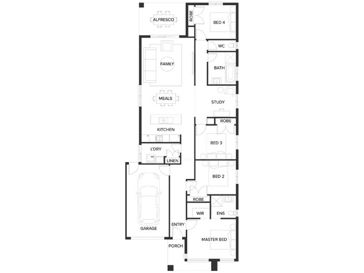 floorplan Image