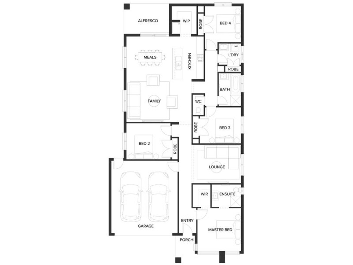 floorplan Image