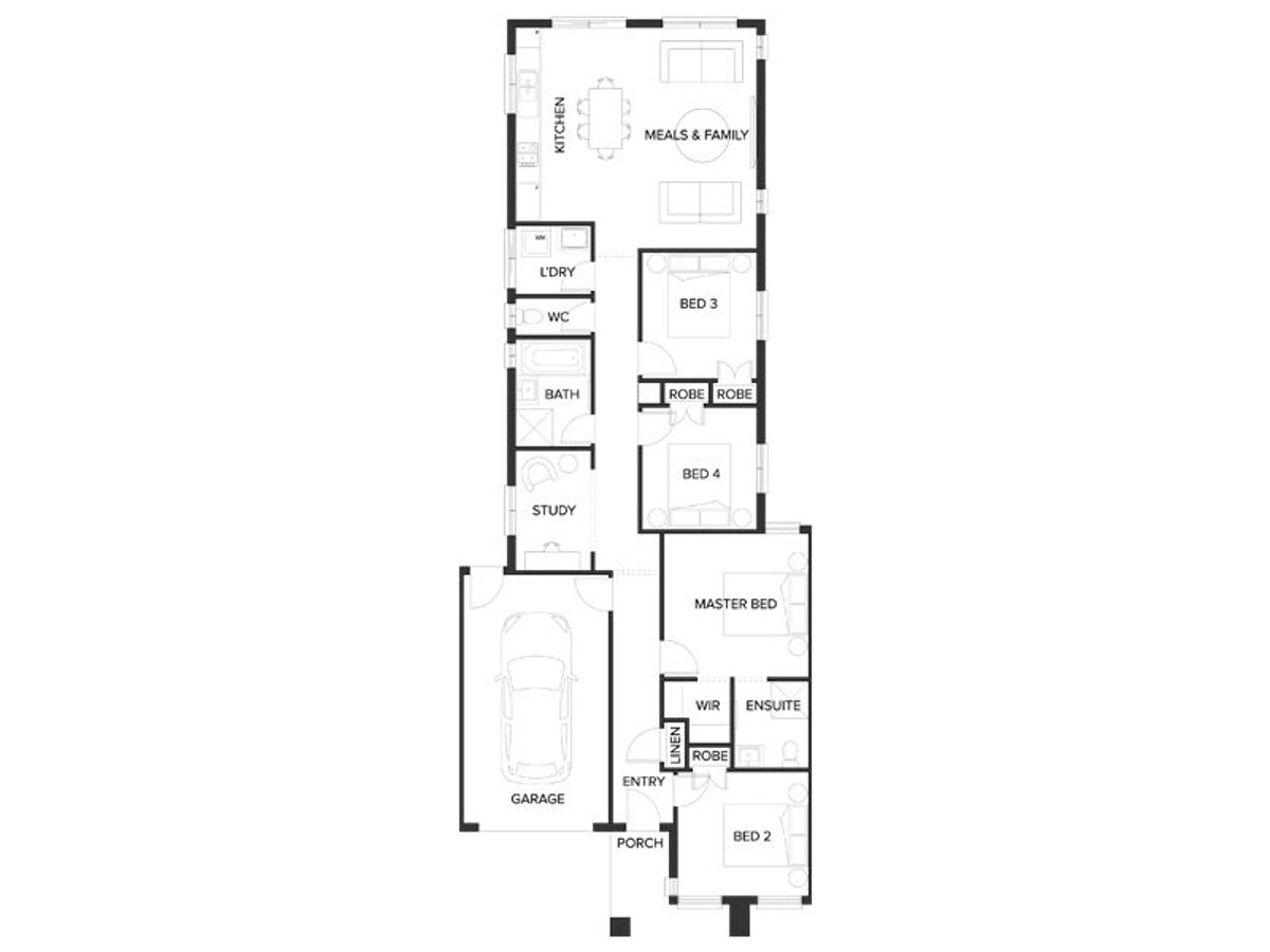 floorplan Image