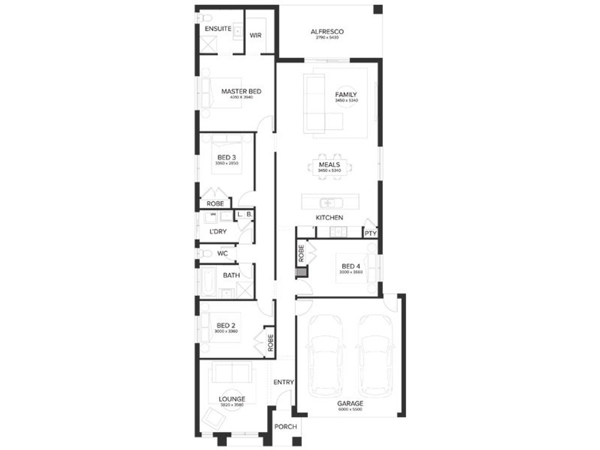 floorplan Image