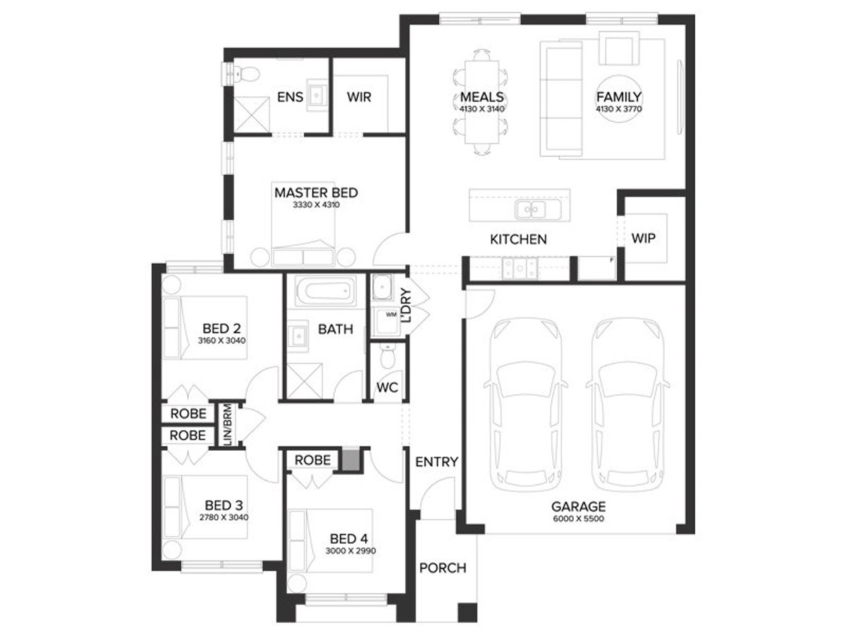 floorplan Image