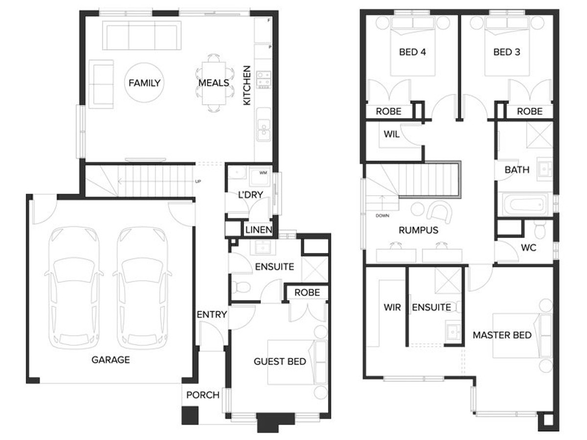 floorplan Image
