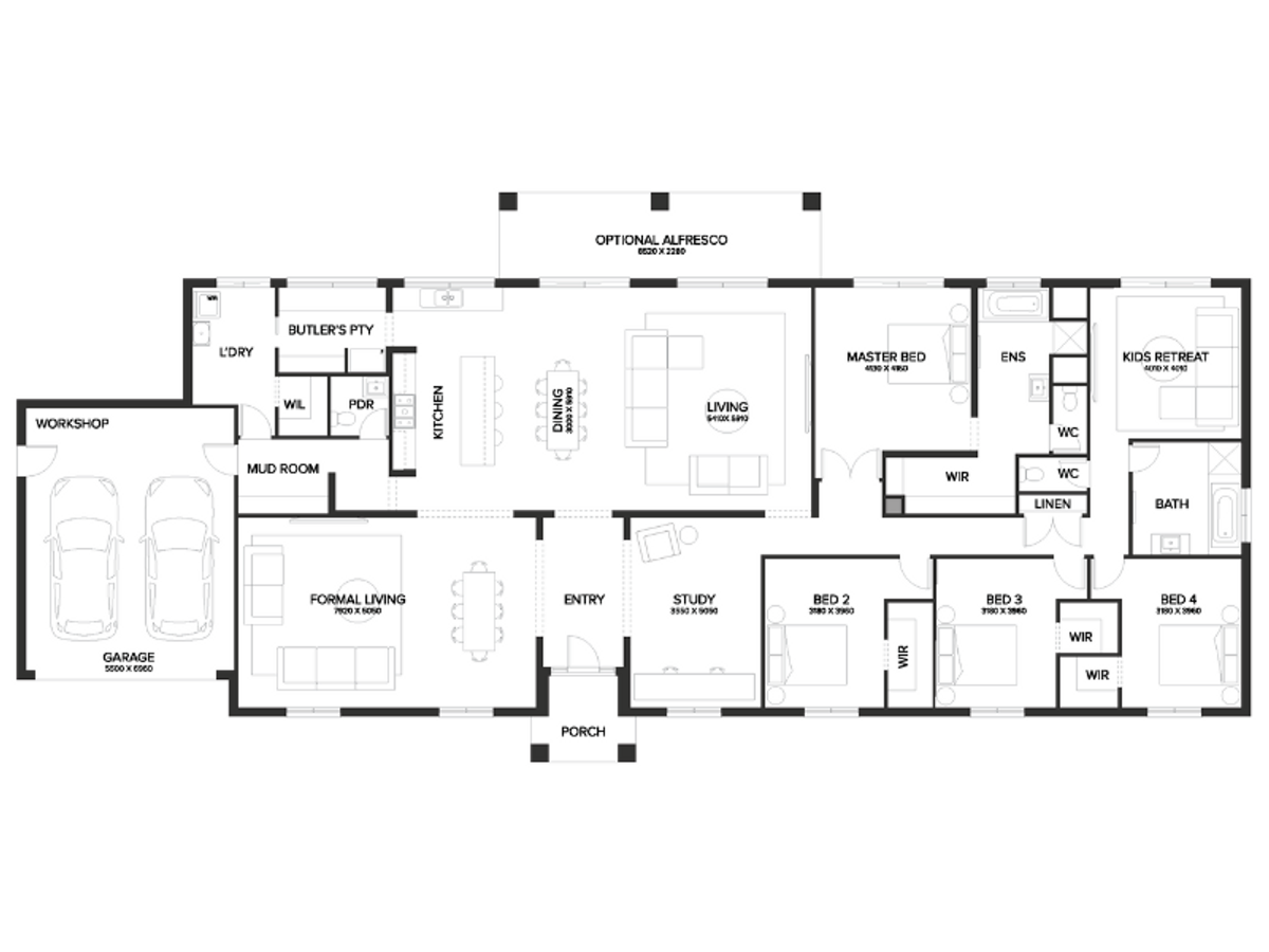 floorplan Image