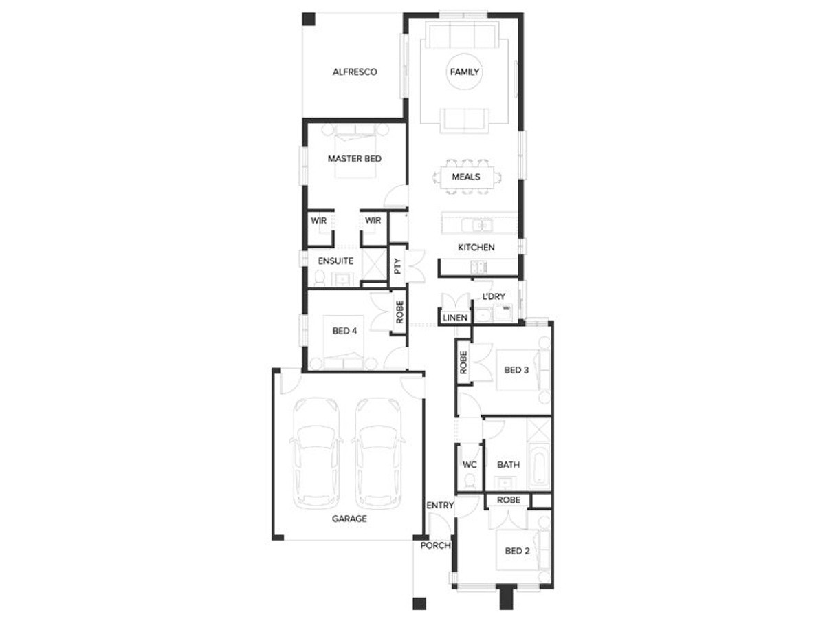 floorplan Image