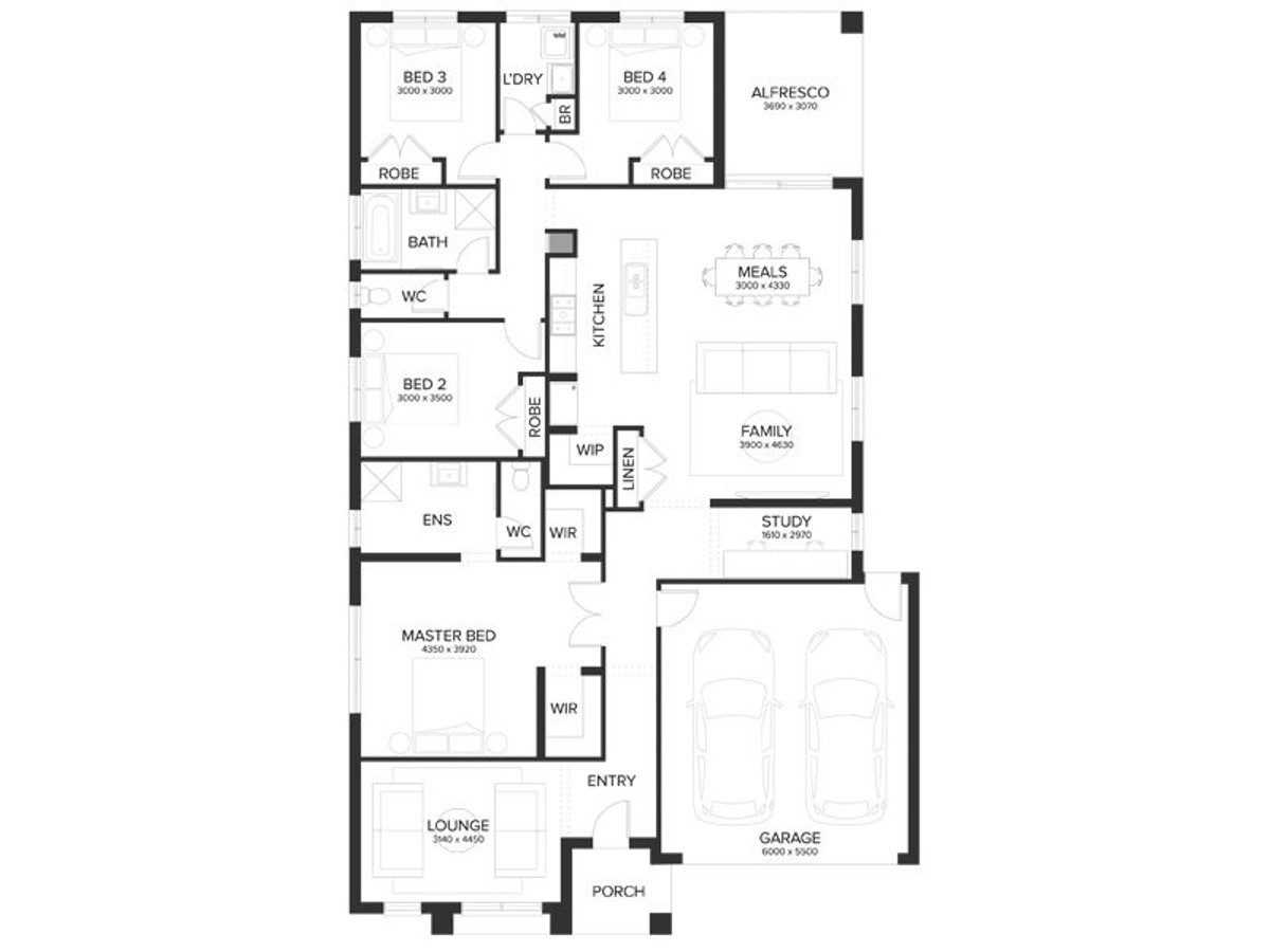 floorplan Image