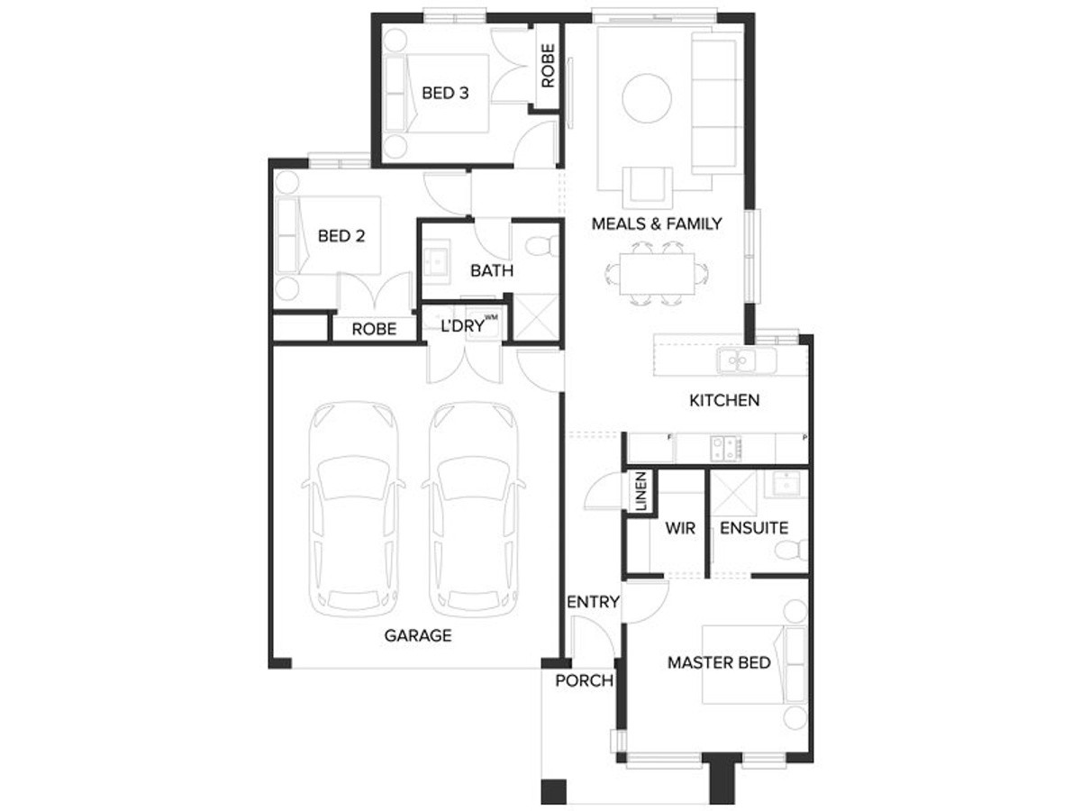 floorplan Image