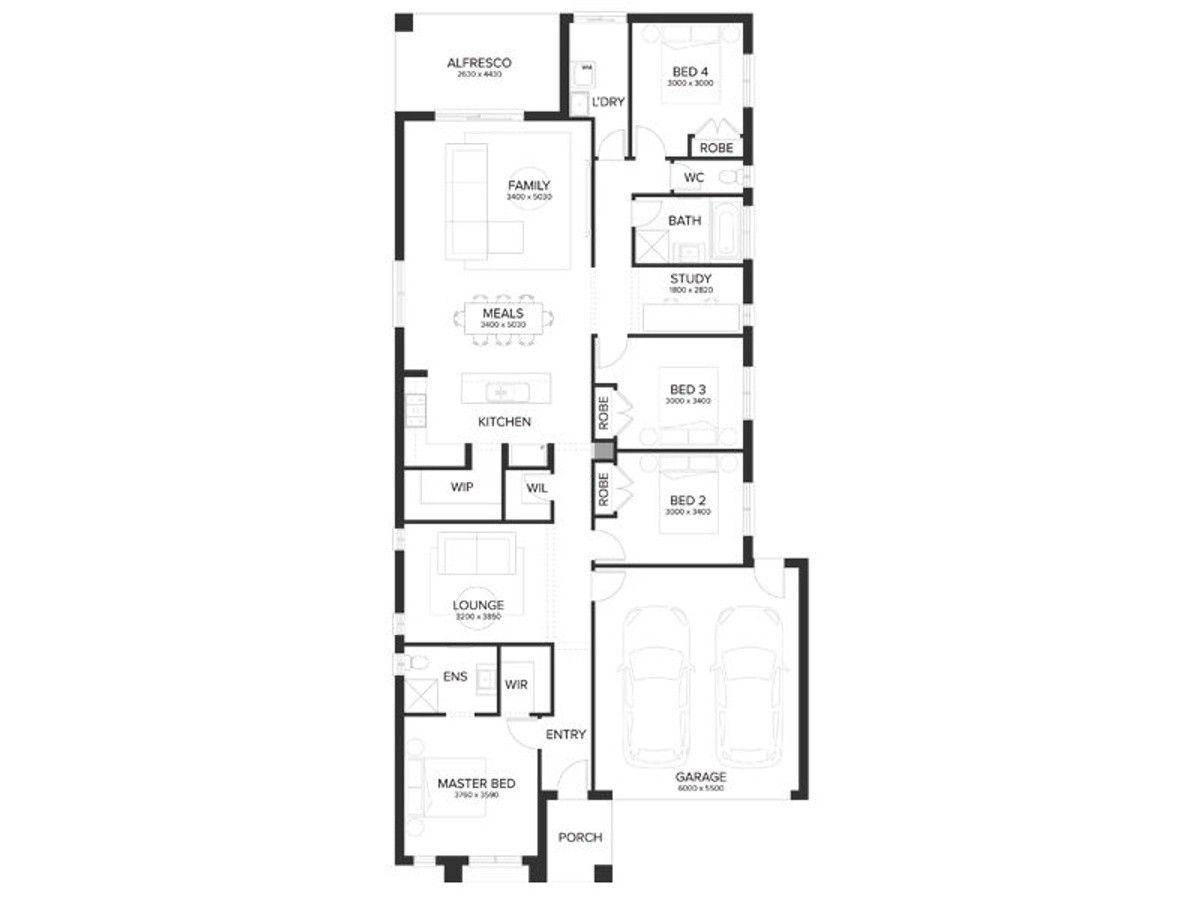 floorplan Image