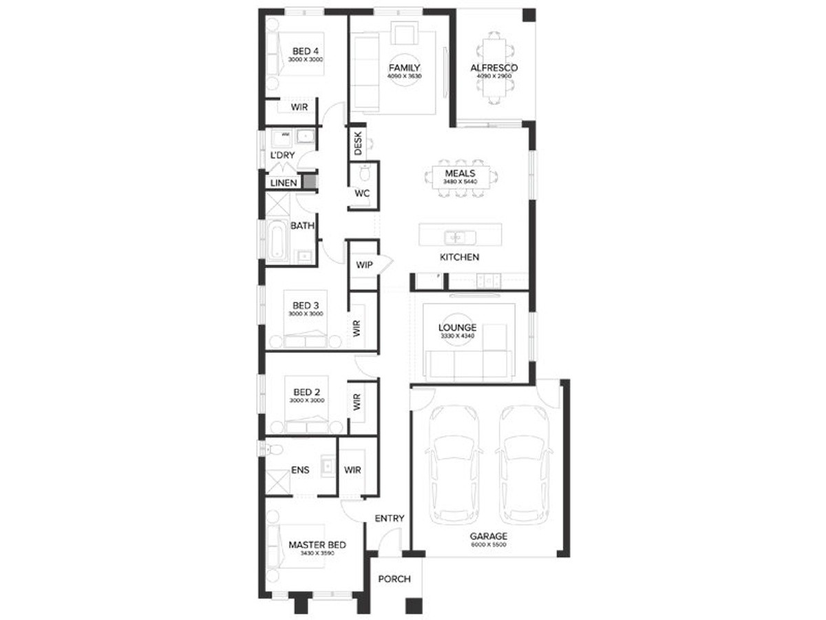 floorplan Image