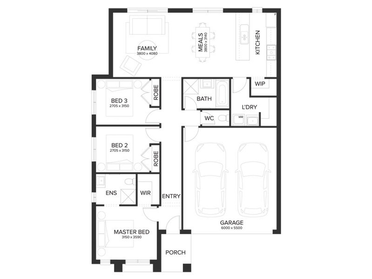 floorplan Image
