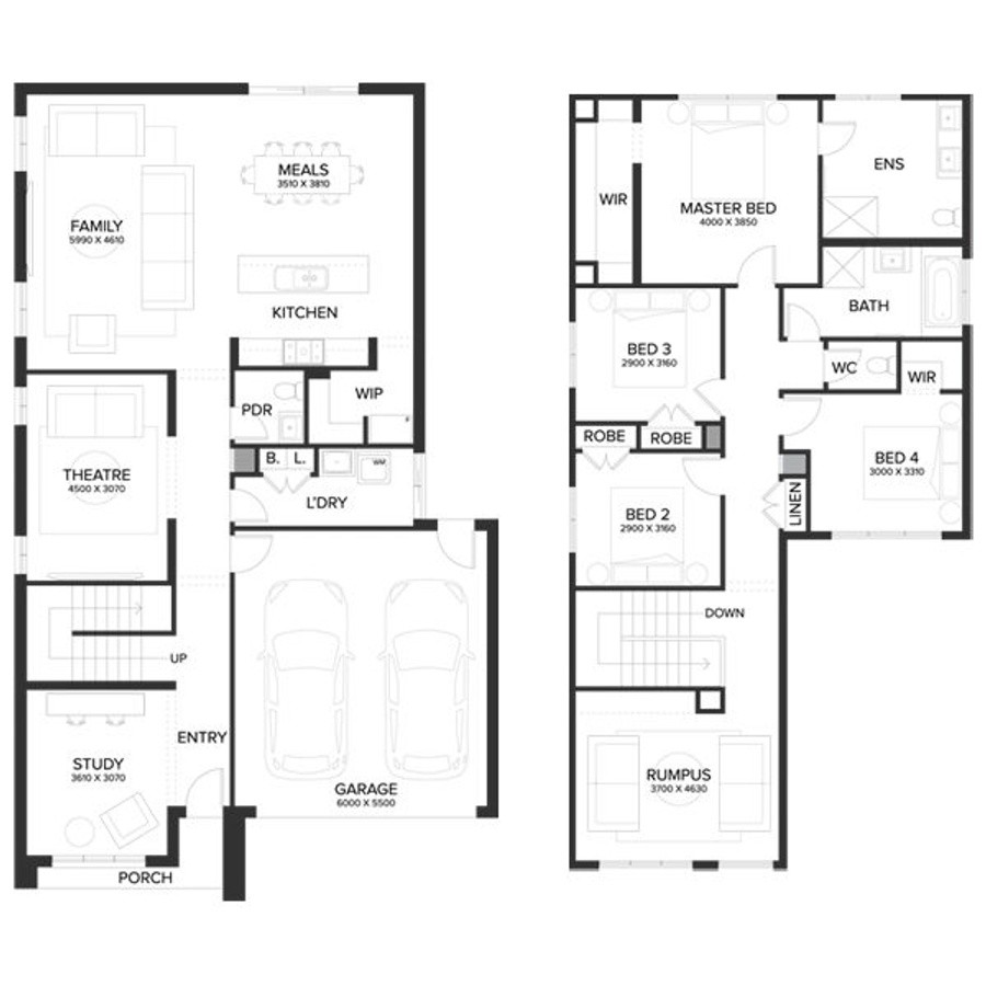 floorplan Image