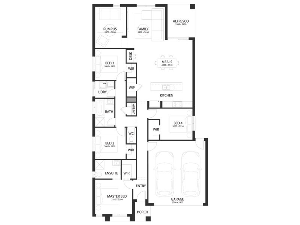 floorplan Image